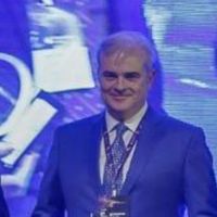 Foto de perfil de FABIO SANDRINI